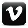 vimeo icon